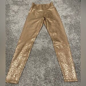 Buffbunny Rebel Legging